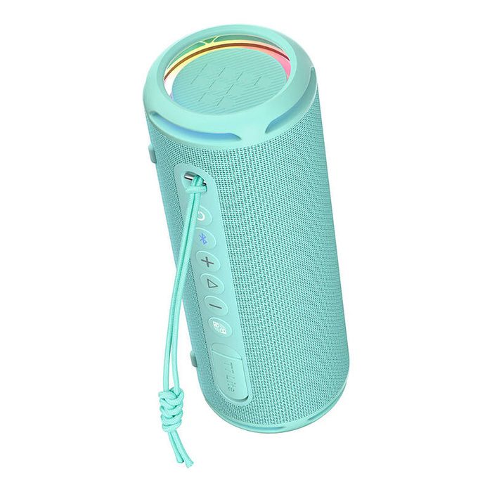 Enceinte sans fil Tronsmart T7 Lite 24W - turquoise