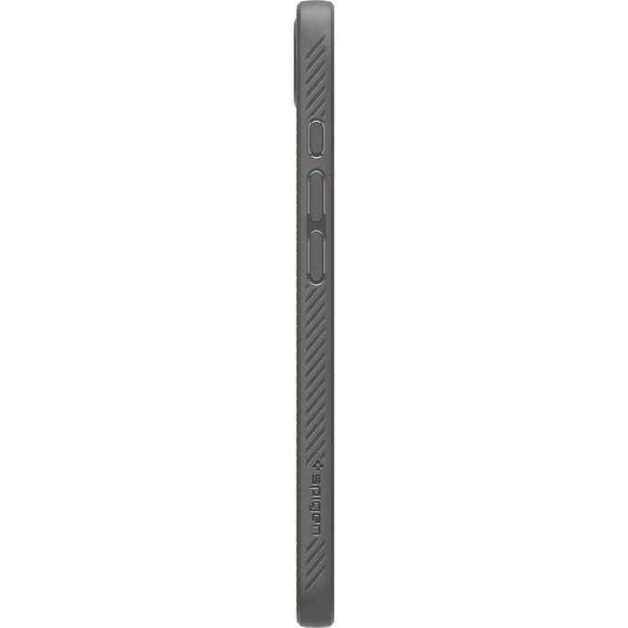 SPIGEN LIQUID AIR IPHONE 16E MARBLE GRAY