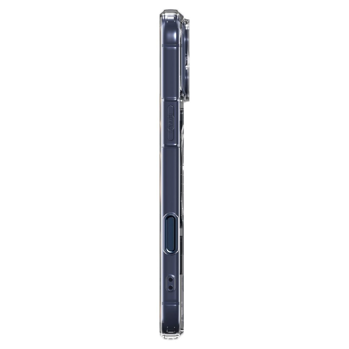 Spigen Ultra Hybrid "T" Mag MagSafe IPhone 17 PRO MAX MATTE AZUL