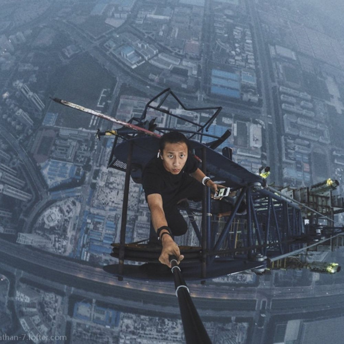 Selfie Stick Tech-Protect Gopro Hero Black