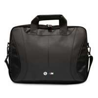 BMW Bag BMCB15SPCTFK 16" Black/Black Perforated
