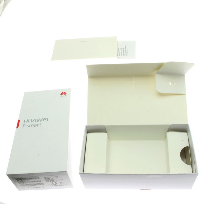 Huawei P Smart EU 2 PIN FIG-LX1 CASE Original