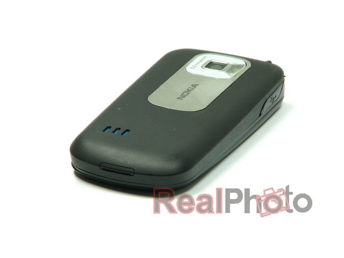 Case Complete NOKIA 3600 Slide Grade B