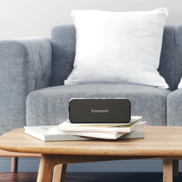 Głośnik bezprzewodowy Bluetooth Tronsmart T2 Plus Upgraded 2024