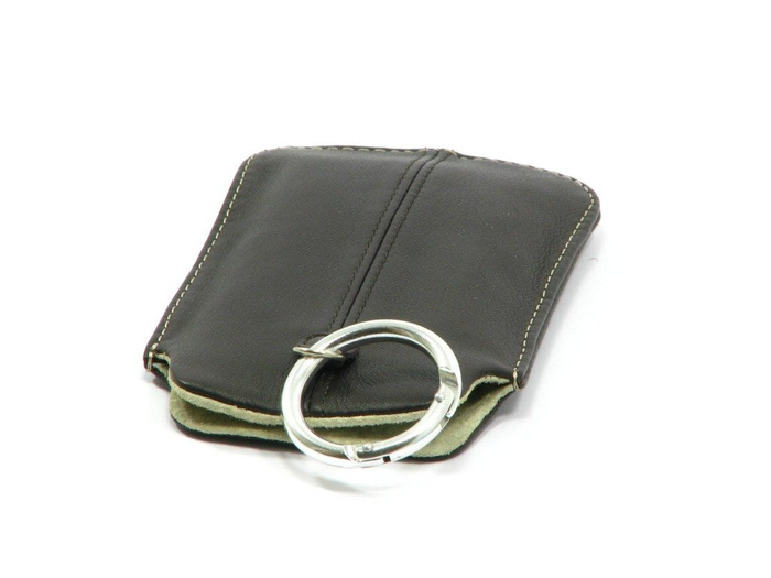 Cover iPhone 4 Nokia N8 HTC Desire X KRUSELL Luna Leather 