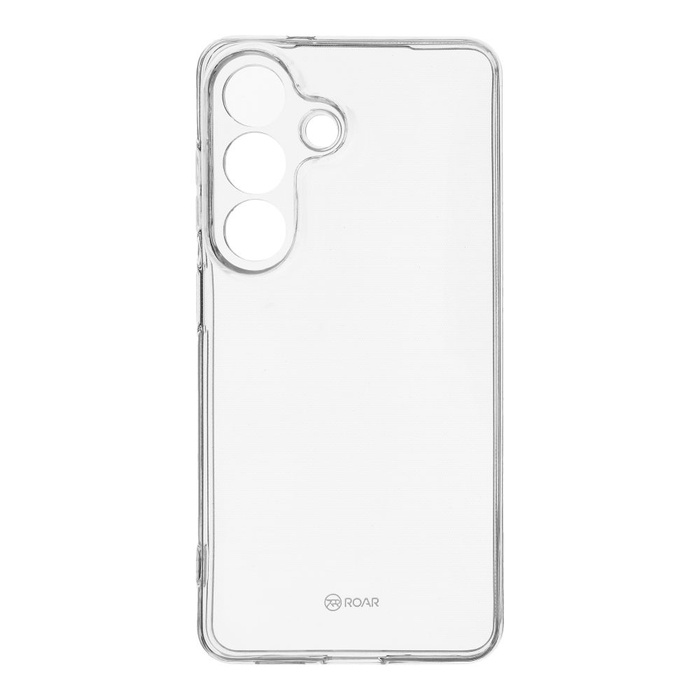 ROAR futerał ALL DAY COLORFUL JELLY do SAMSUNG S26 transparentny
