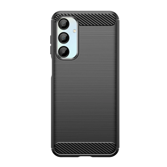 Carbon Case for Samsung Galaxy A16 / A16 5G - Black