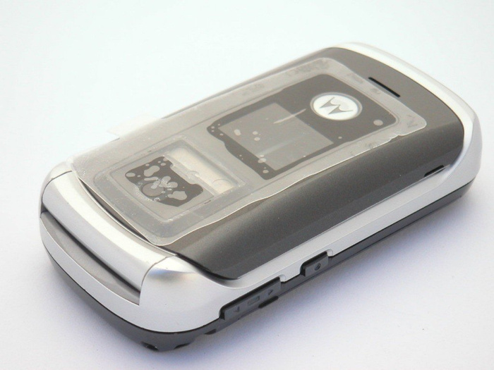 MOTOROLA E1070 Eredeti teljes A fokozatú tok