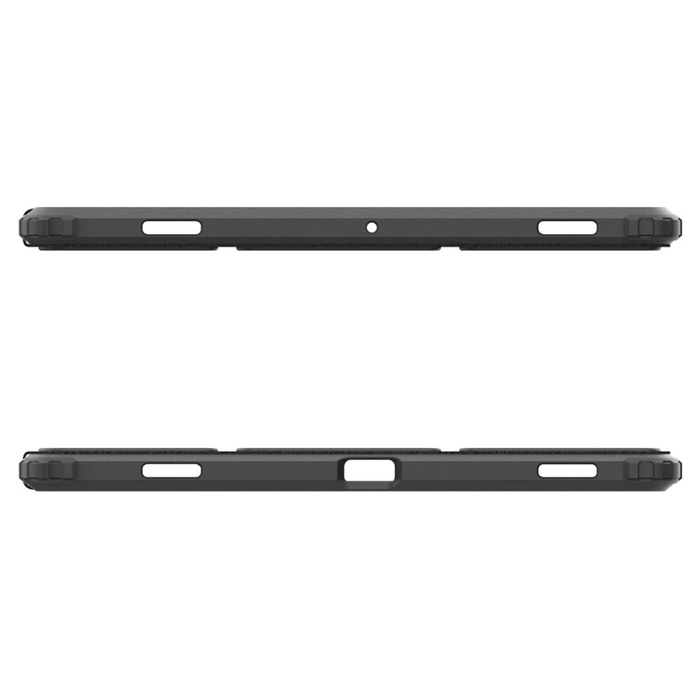 ETUI SPIGEN SAMSUNG GALAXY TAB S9 11.0 / S10 FE 10.9 X710 / X716B / X520 / X526 ULTRA HYBRID ”PRO” CZARNE