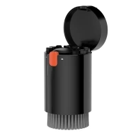 Multifunktionales 20-in-1-Reinigungsset für Kopfhörer, Tastatur und Displays – Schwarz