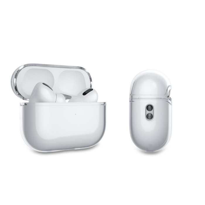 TECH-PROTECT FLEXAIR Apple AIRPODS PRO 1 / 2 KLAR