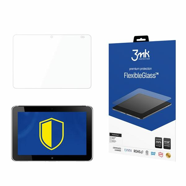 3mk FlexibleGlass HP ElitePad 1000 G2 up to 11" Glass Hybrid