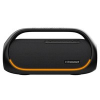 Tronsmart Bang Bluetooth-Funklautsprecher 60W schwarz
