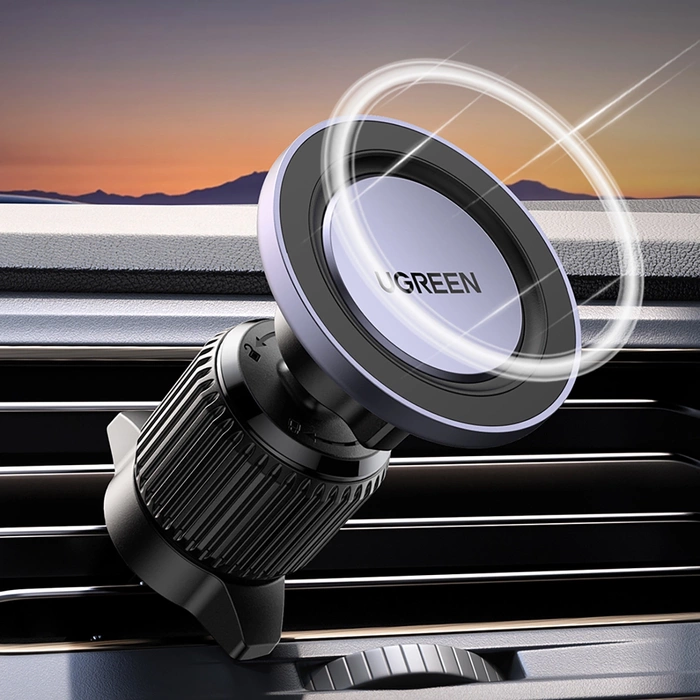 Magnetic supporto auto UGREEN LP428 per calandra