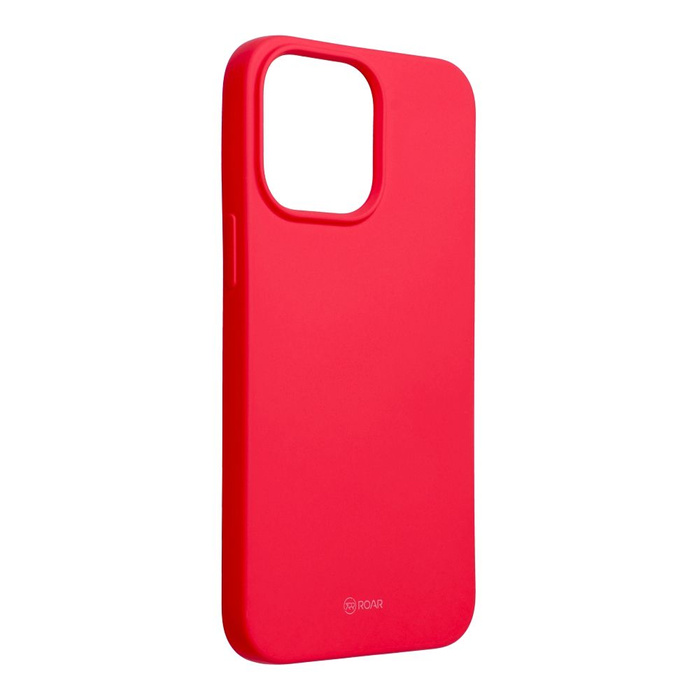 Roar Colorful Jelly case Case - für iPhone 14 Pro Max Pink