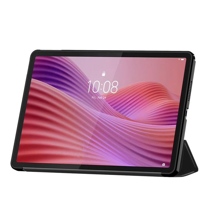 TECH-PROTECT SMARTCASE LENOVO TAB 10.1 TB-311 BLACK