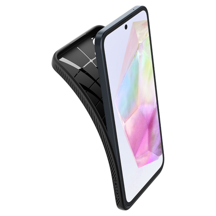 Spigen Liquid Air Case Galaxy A35 5g MATTE Hülle