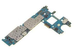 Placa principal original del SAMSUNG Galaxy A3 2016 A310F
