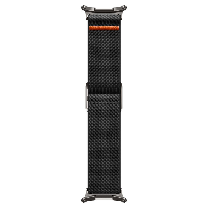 Bracelet Spigen Galaxy Watch FIT LITE SAMSUNG ULTRA (47 MM) NOIR