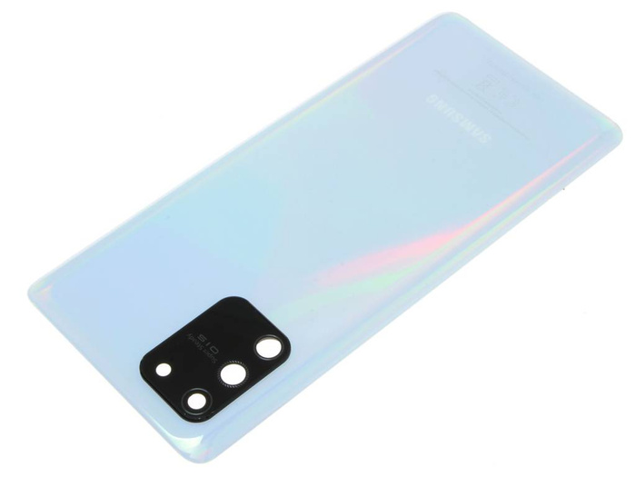 Originálny SAMSUNG Galaxy S9 Plus G965 Gold Grade C Battery Flap