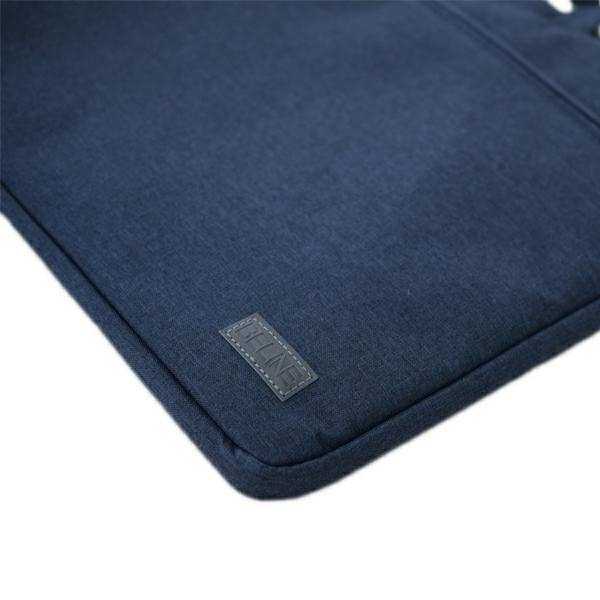 Beline torba na laptop 16" granatowa/navy