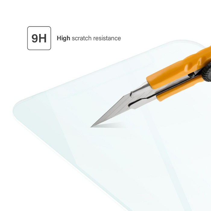 Szkło hartowane Blue Star - do iPad 10 gen 10.9" (2022)