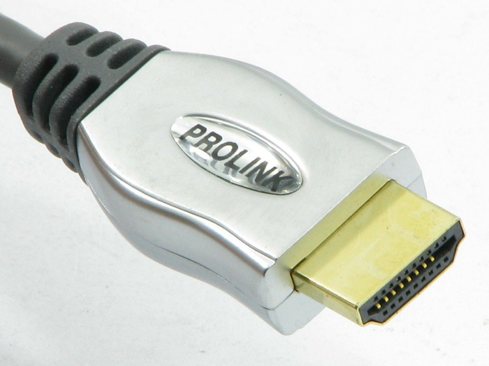 PROLINK Hdmi - Mini Hdmi Kabel 1.2m Mini TCV8350