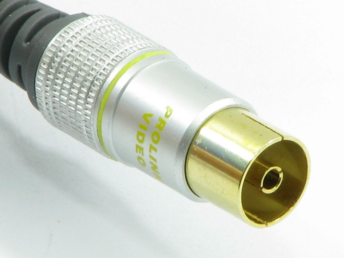  Antena PROLINK 1,2M DVB-T DVB-S TCV4960