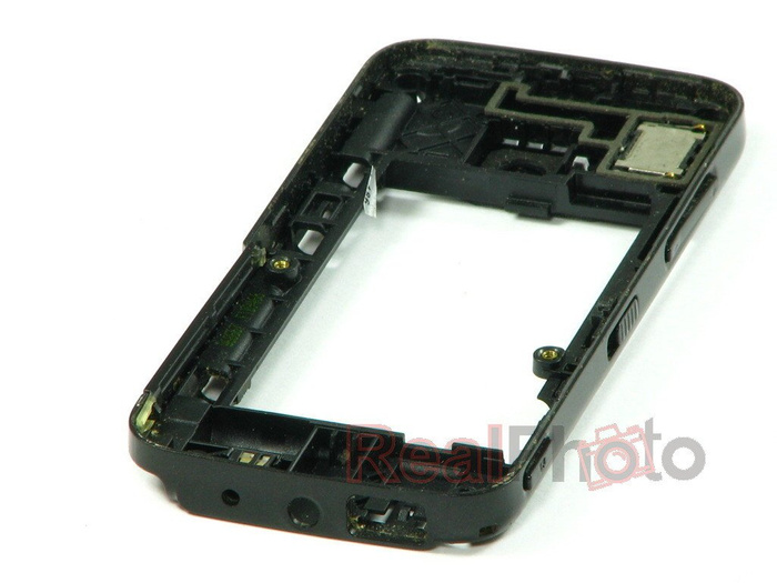 NOKIA 5530 Xpress Music Case (DIPK) Original Grado C