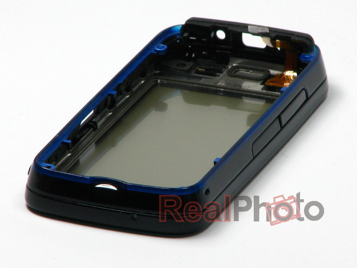 NOKIA 5800 Xpress Musiktasche ORIGINAL Note B