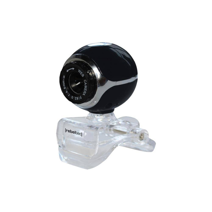 Rebeltec Vision webcam