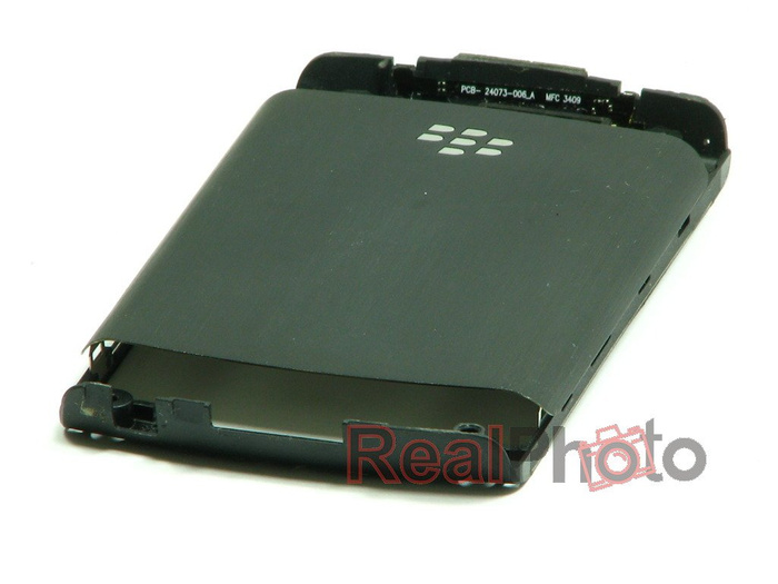 Akkumulátor ajtó és fedél BLACKBERRY 9520 Új