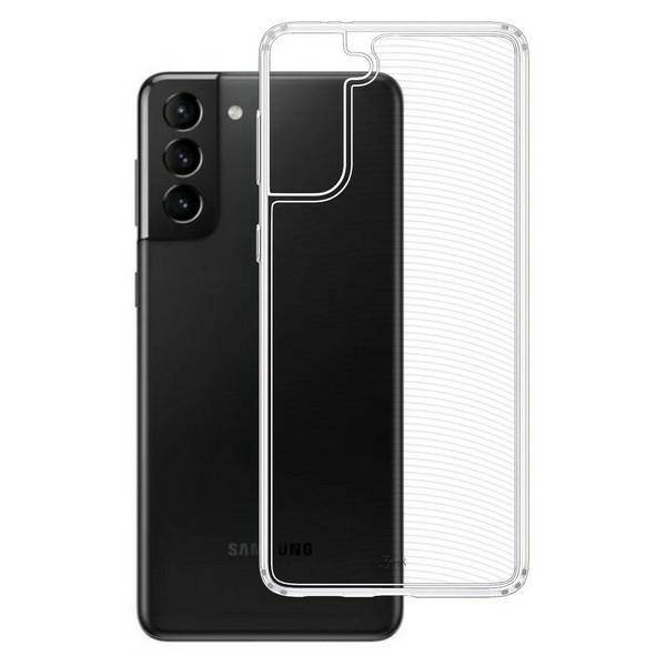 3mk Armor Case Samsung G996 S21+