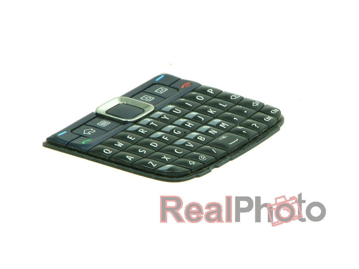 NOKIA E63 Blue Original Grade B Case