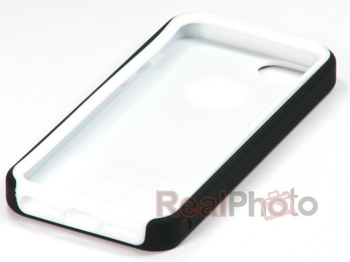 Puzdro MELKCO Dual Layer pre iPhone 5 5S SE 