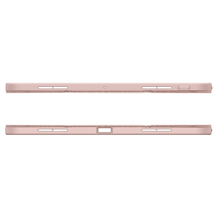 Spigen IPad URBAN FIT PRO 13 7 / 2024 ROSE GOLD