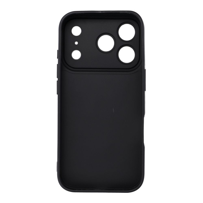 ROAR LUNA Tasche für IPHONE 17 Pro schwarz