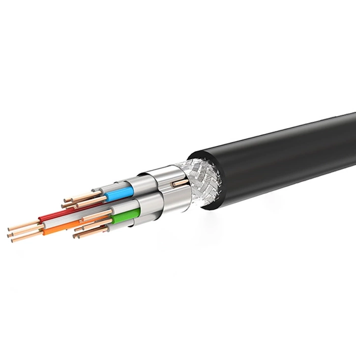 Ugreen HD127 micro HDMI - câble HDMI 2.0 2 m - noir