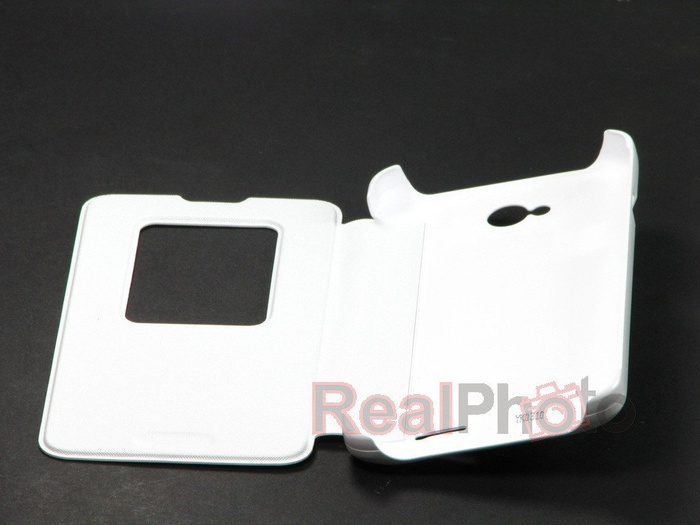 Cover per LG L70 D320 Cover CCF-400 Genuine