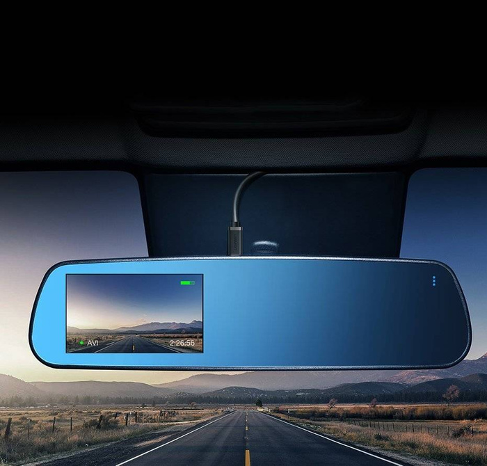 Cavo Ugreen USB - cavo mini USB 480 Mbps 3 m nero (US132 10386)