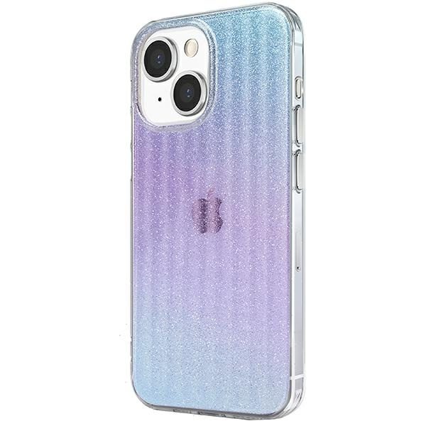 Uniq Hülle Coehl Linear iPhone 13 6.1 &quot;Sternenstaub