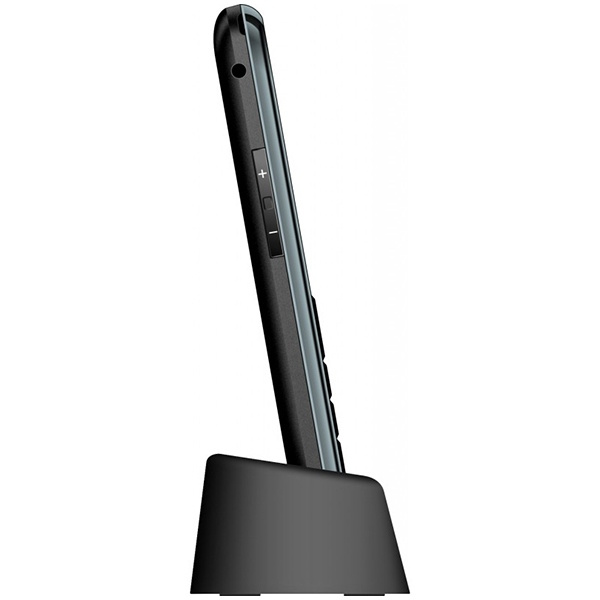 Maxcom MM724 černá/černá