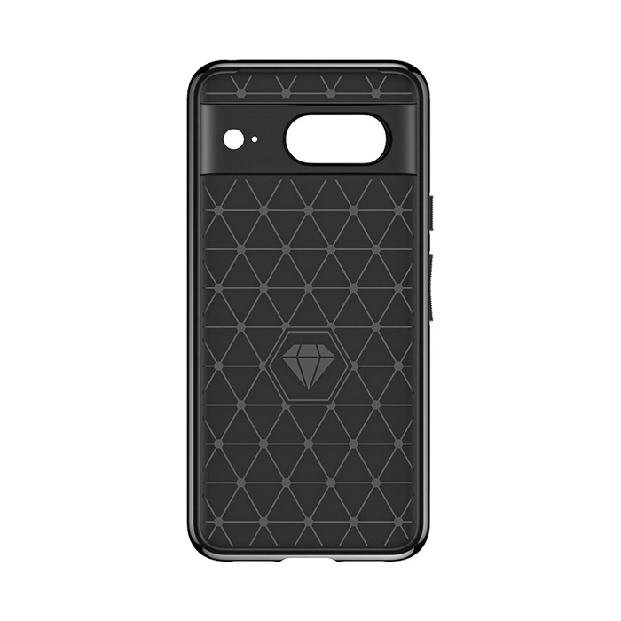 Thunder Case for Google Pixel 8 Pro - black