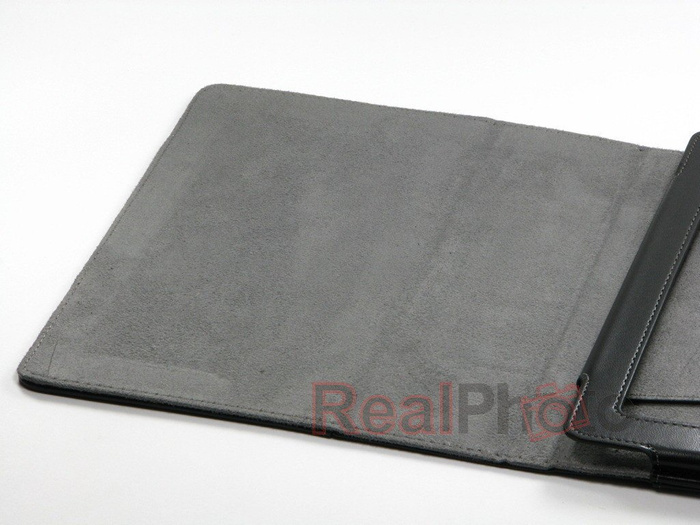  GRIFFIN Funda  Ipad Nuevo Ipad 2 3 Negro Elan Folio Tablet