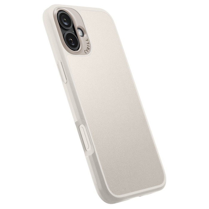 Case Spigen CYRILL KAJUK Mag MagSafe IPhone 16 CREAM