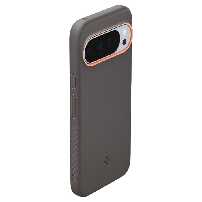 Spigen NANO POP Mag MagSafe GOOGLE PIXEL 10 PRO XL GRIS PAPAYE