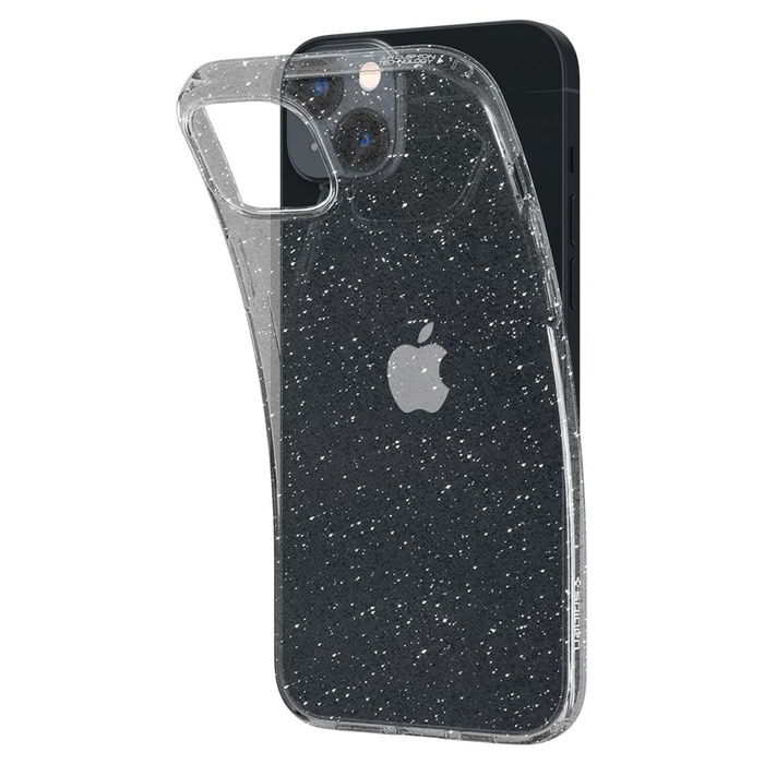 Case Spigen Liquid Crystal IPhone 14 PLUS Glitter CRYSTAL