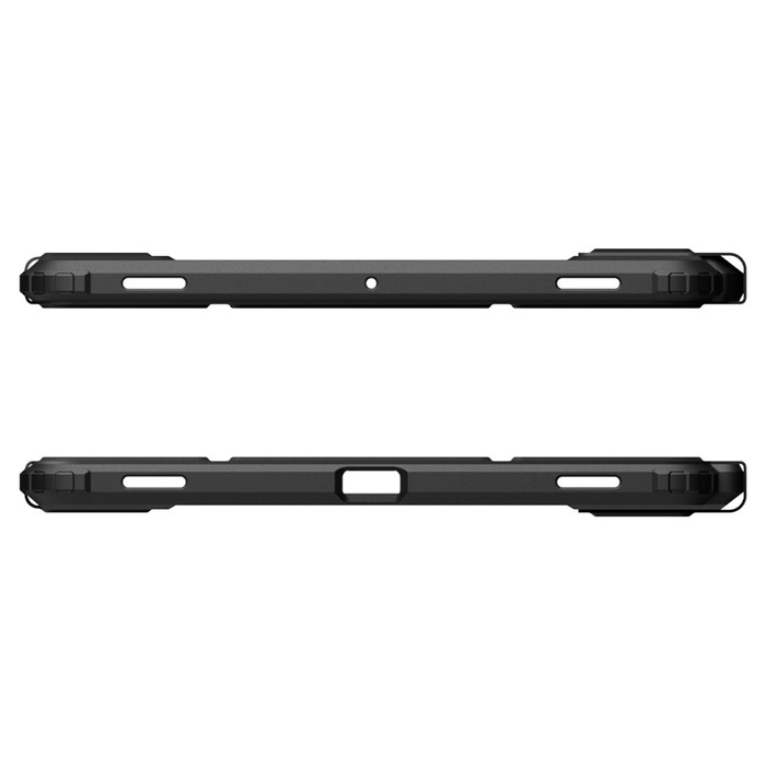 Spigen Ultra Hybrid "PRO" GALAXY TAB S11 11.0 X730 / X736 SCHWARZ