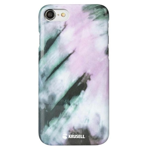 Krusell Limited Cover iPhone 7/8/ SE 2020 / SE 2022 pink/pink 61892