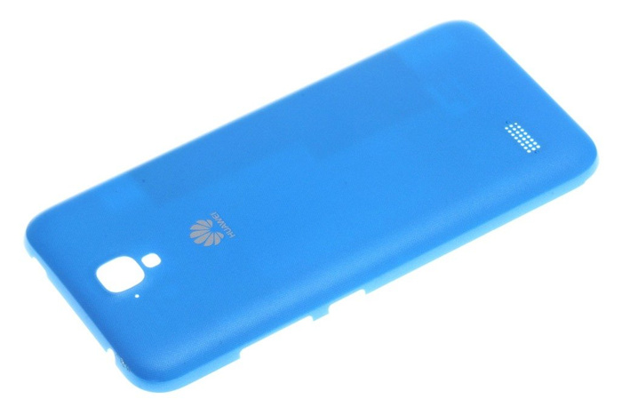 Originálna klapka dverí batérie HUAWEI Y5 Y560 triedy B modrá